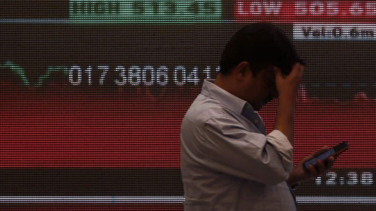 Markets Remain Vulnerable to Sell-Offs Despite Recent Gains, Analyst Warns