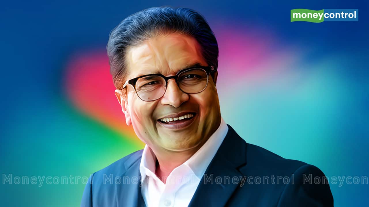 Investors Cautioned Against Unrealistic Returns: Raamdeo Agrawal Offers a Reality Check