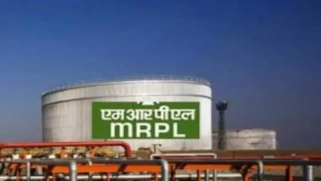 MRPL Denies Force Majeure on Fuel Exports Amid West Asia Oil Disruption