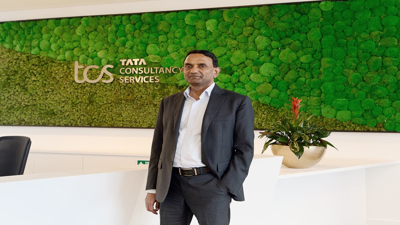 Tata Consultancy Services Pursues Expansion of Artificial Intelligence Data Centers in India