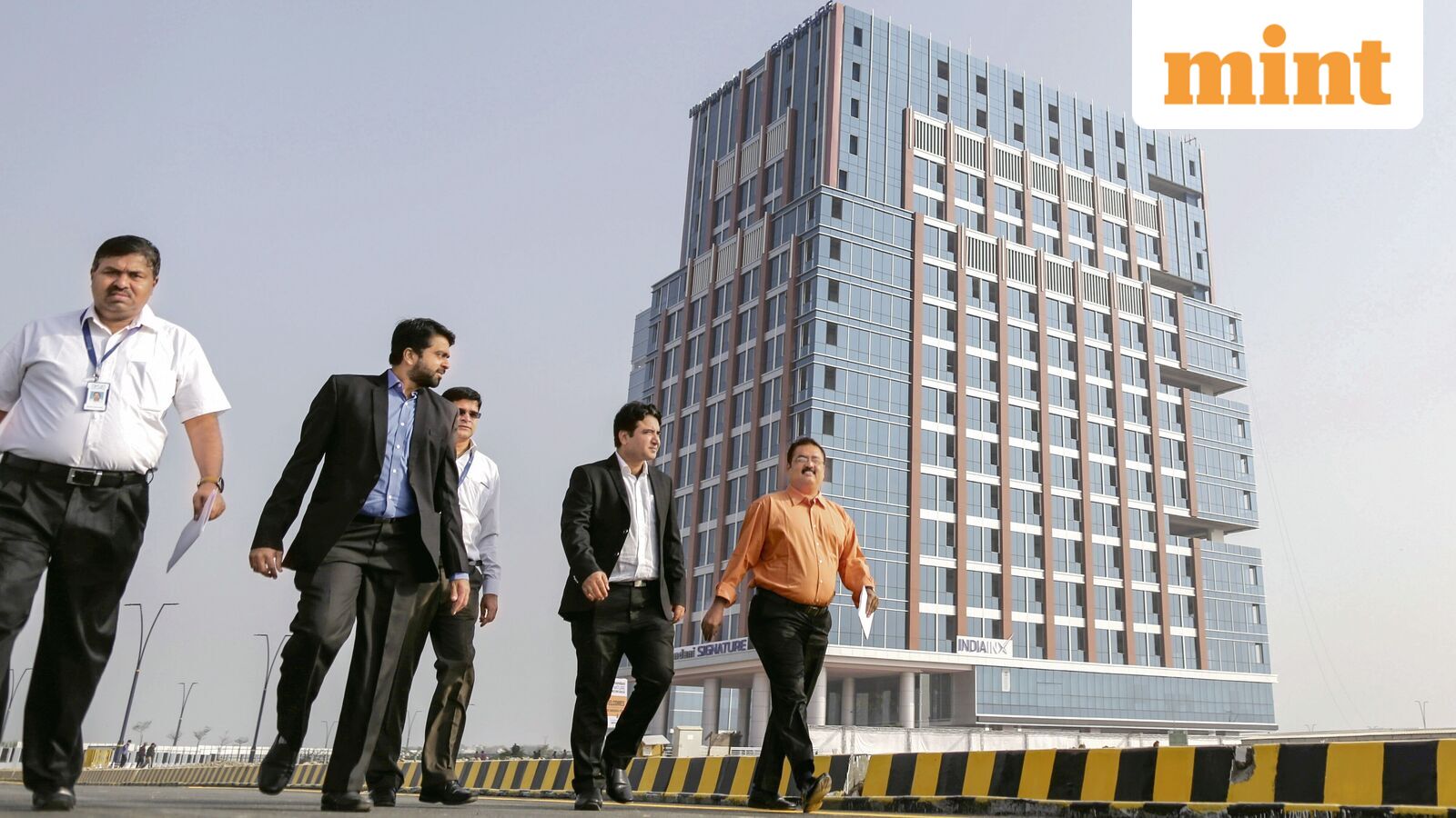 India's GIFT City Makes Progress on Direct Share Listings Without Initial Public Offerings