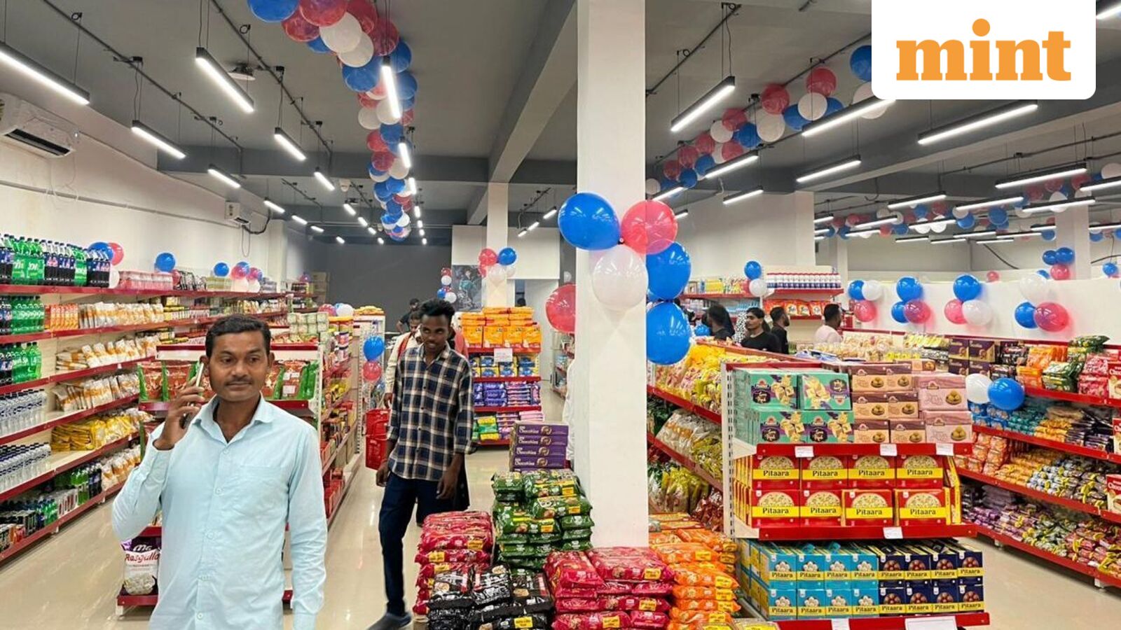 Rural E-commerce Startup Rozana Secures ₹290 Crore in Funding Led by Bertelsmann India