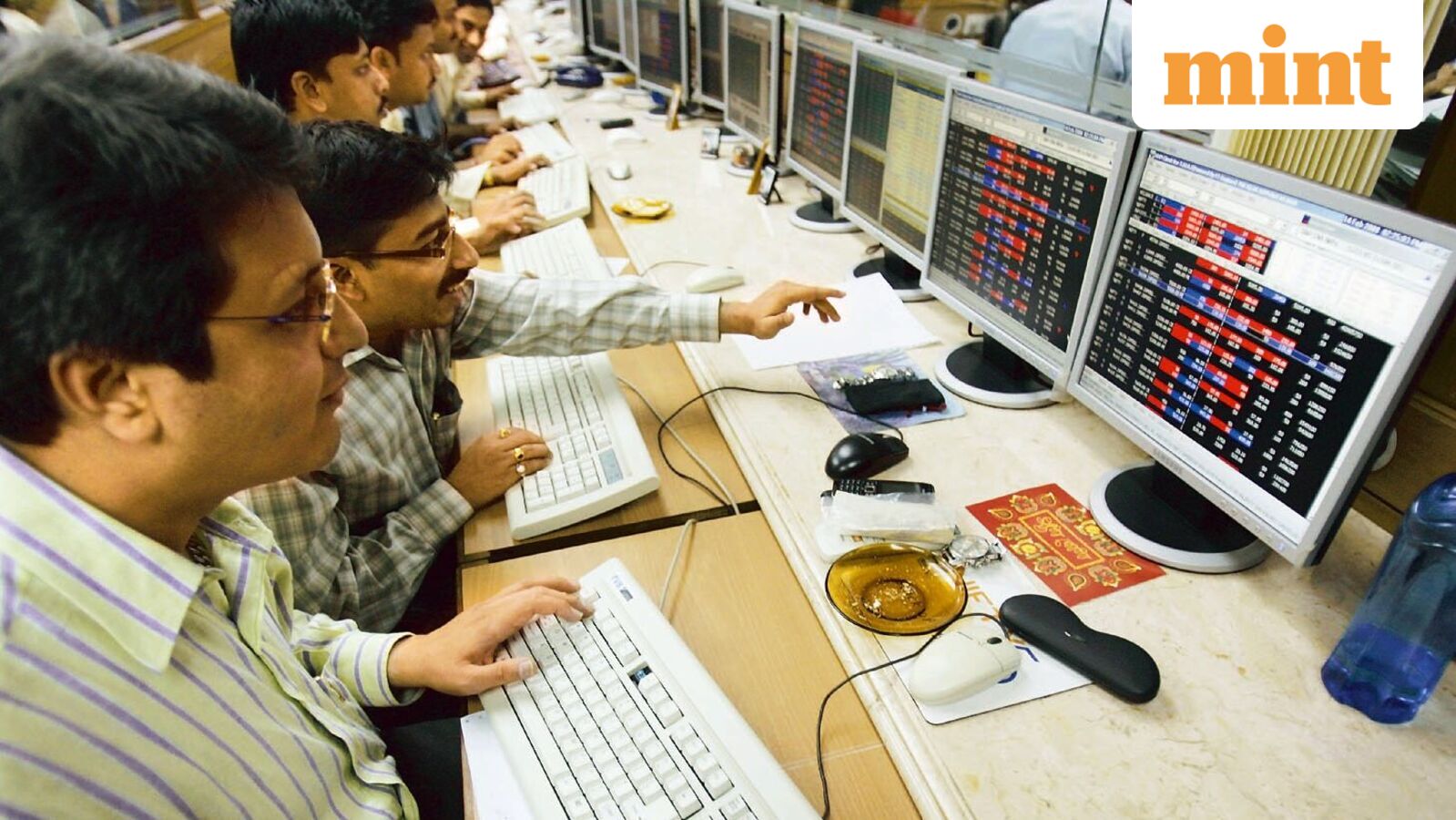 Nifty 50, Sensex Outlook: Market Trends to Watch on March 6