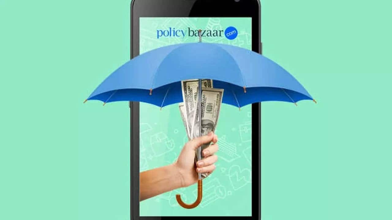 PB Fintech Shares Decline 2% Following Block Deal Involving 48.4 Lakh Shares