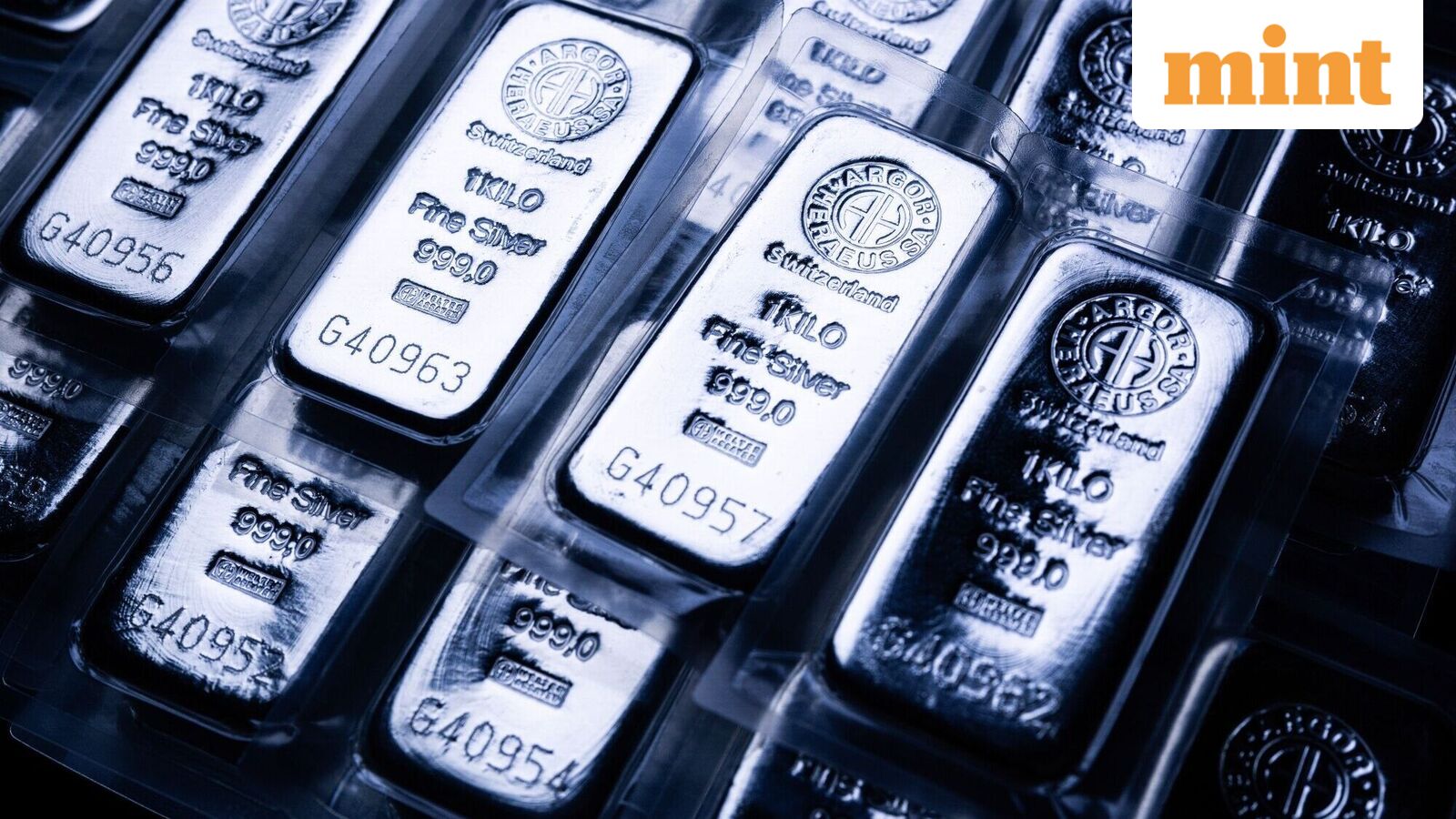 Silver Price Spikes ₹8,600 on MCX Amid Escalating US-Iran Tensions and Deteriorating Dollar