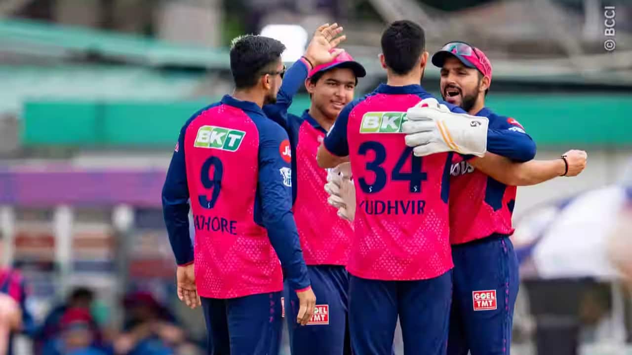 Aditya Birla Group Partners with David Blitzer Consortium for Rajasthan Royals Stake Acquisition Bid