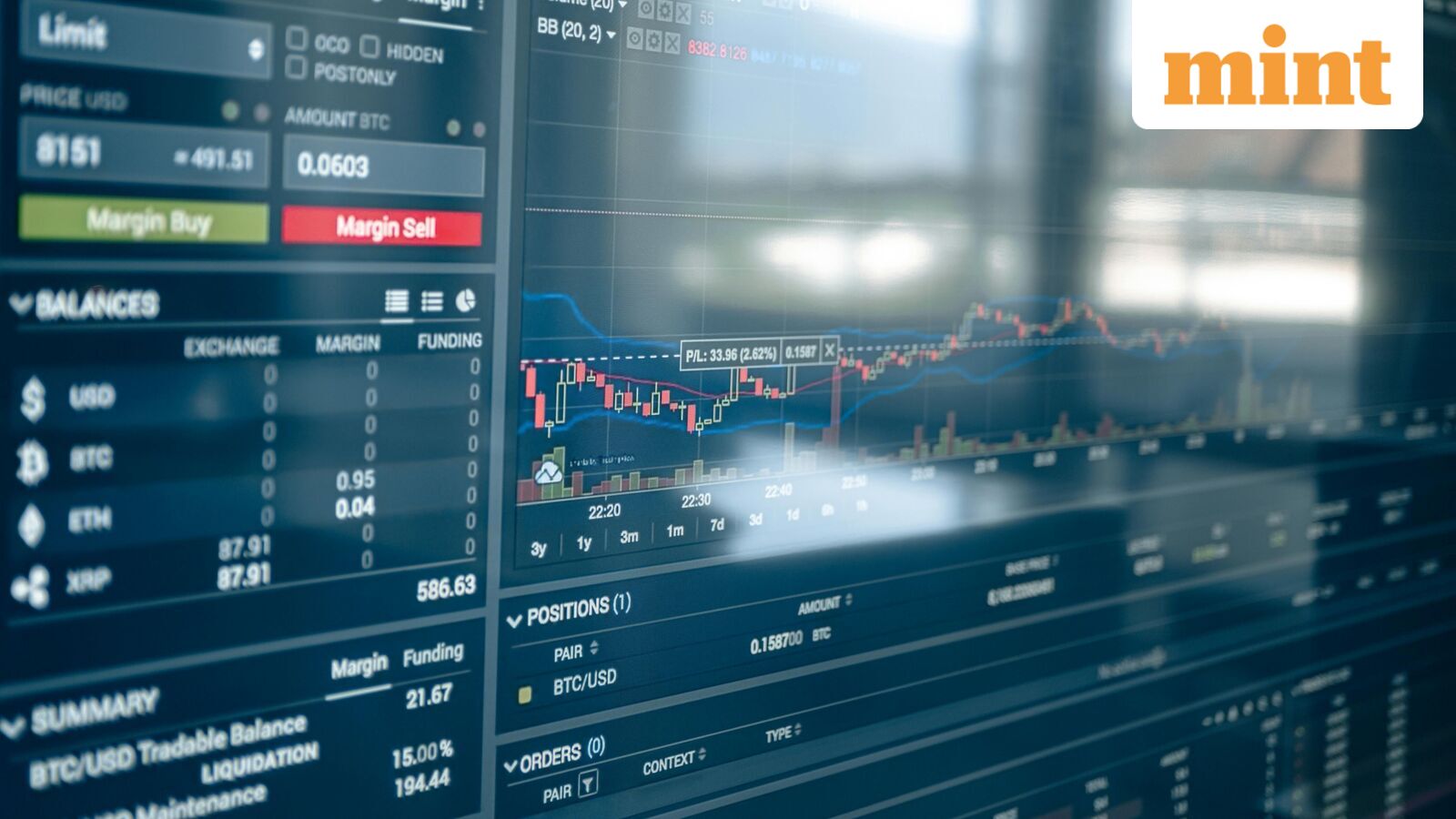 Top Stocks on the National Stock Exchange (NSE) See High Trading Activity