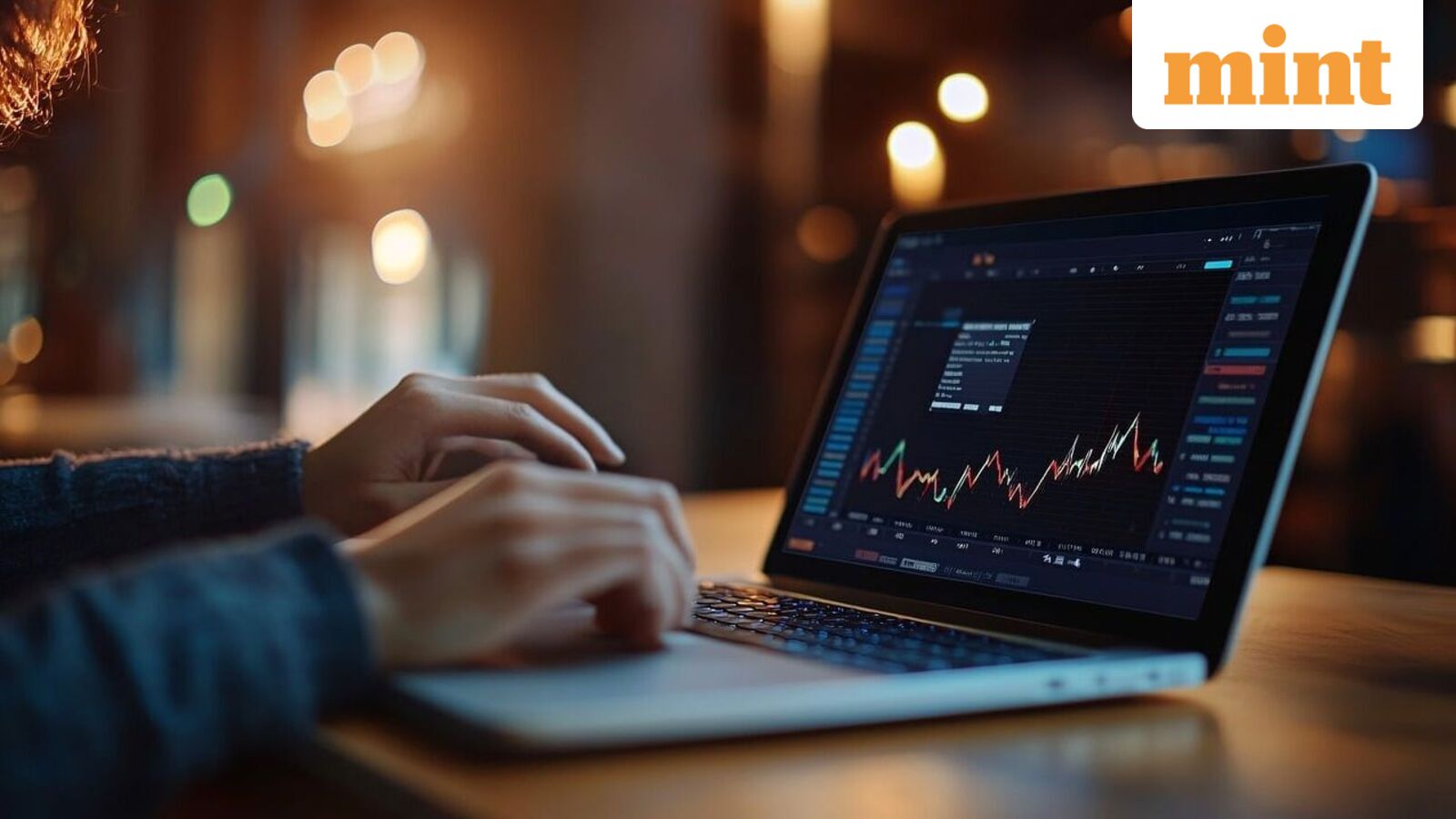 Axis Bank Among Top Picks for 2027: Phillip Capital Sees Nifty Target Range of 26,500-27,500