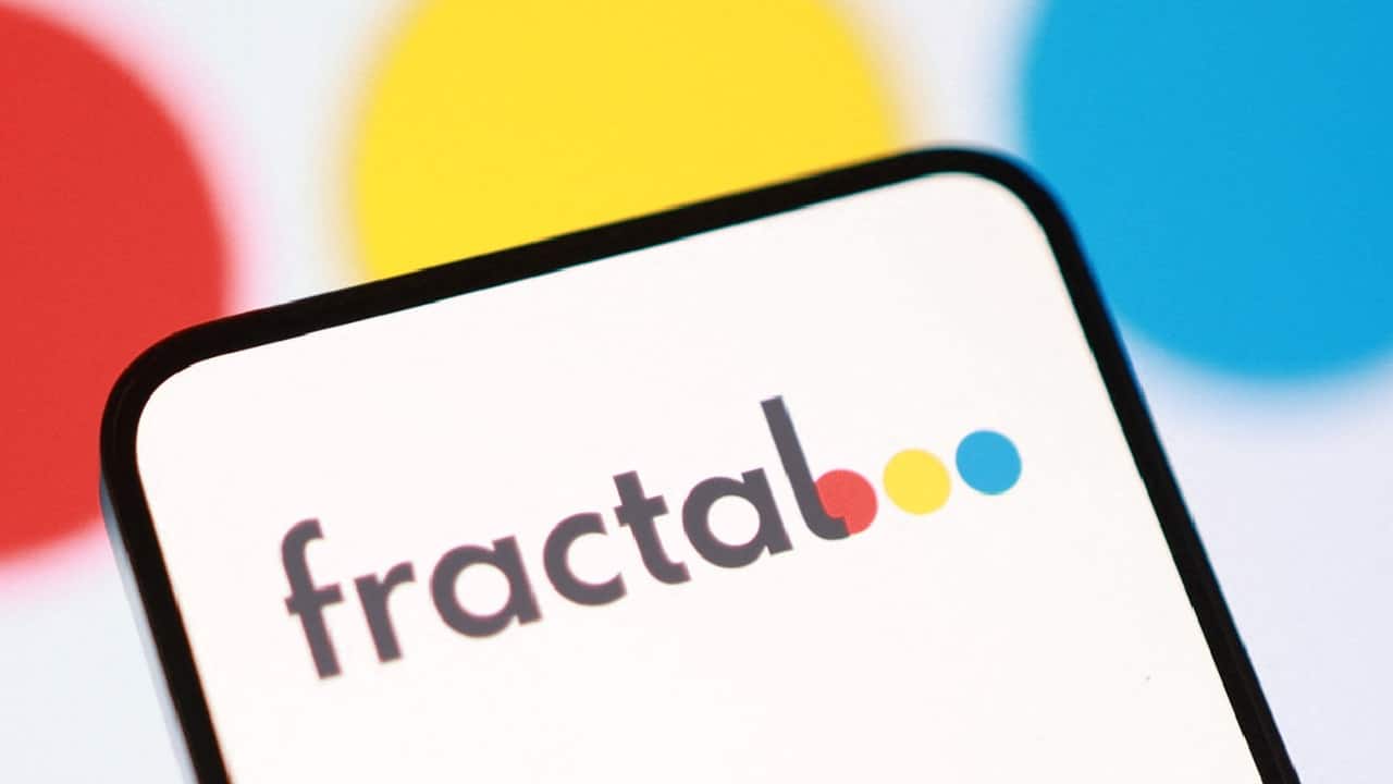 Fractal Analytics Posts 7% Gain in Share Price Amid 8.5% Rise in Q3 Net Profit to Rs 100 Crore