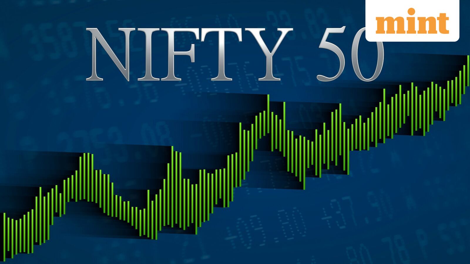 Nifty 50 Shows 18 Months of Flat Performance, Historical Data Suggests Potential for Next Rally