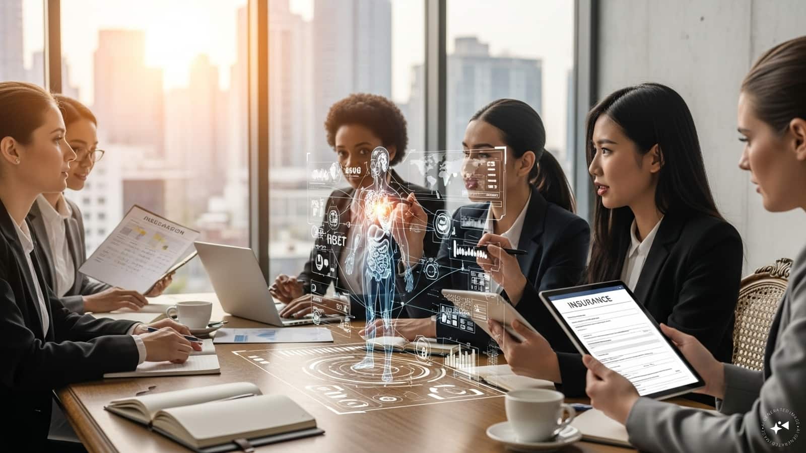 Women's Growing Role in Health Insurance Decision Making Remains a Work in Progress