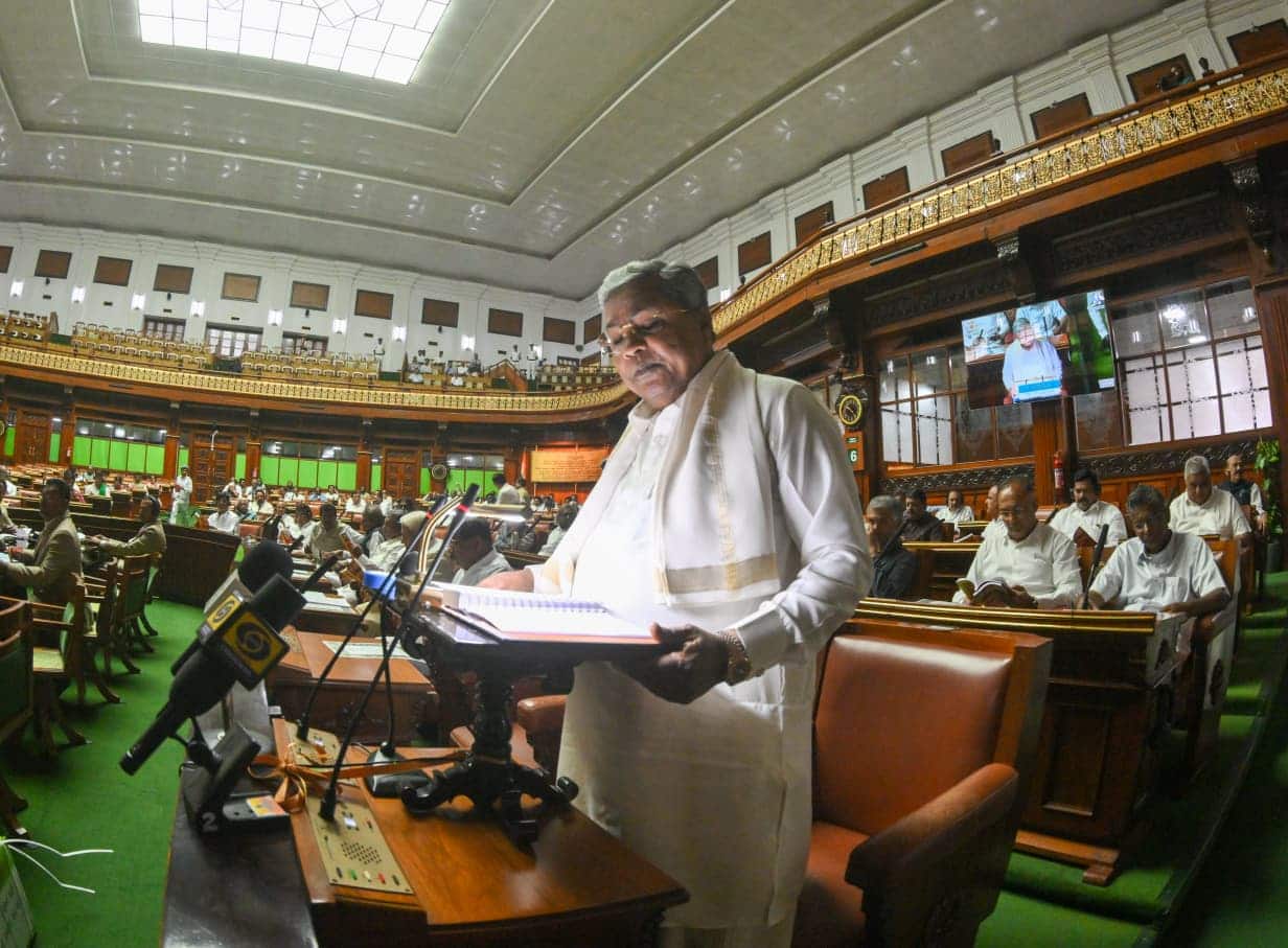 Karnataka to Develop World-Class Convention Complex on Mysore Lamp Works Land in Bengaluru's Malleshwaram