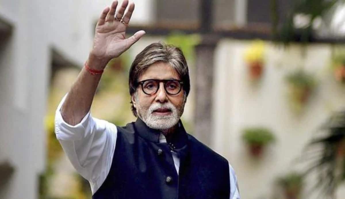 Bollywood Icon Amitabh Bachchan Acquires 2.67-Acre Ayodhya Plot for Rs 35 Crore