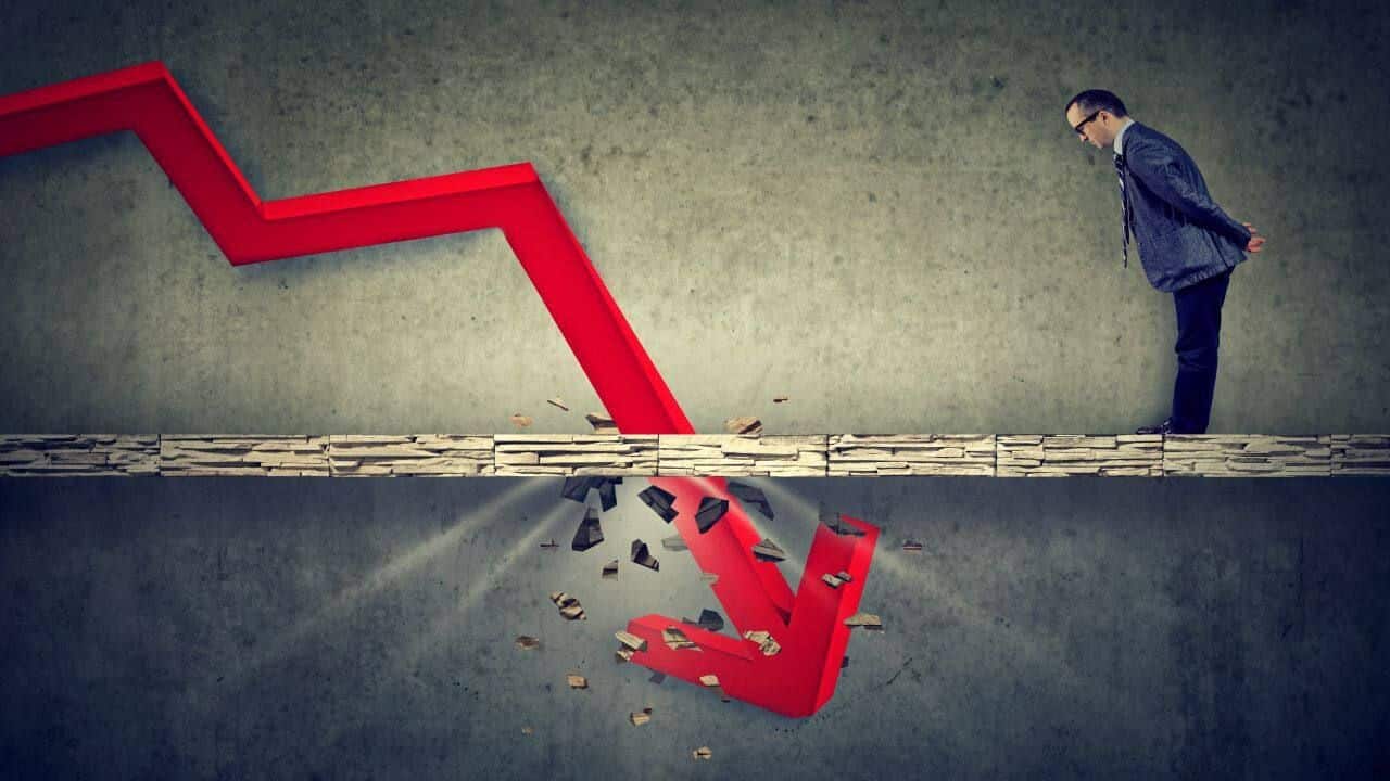 Nifty Records Largest Weekly Decline in 12 Months Amid Rising Oil Prices and Economic Uncertainty