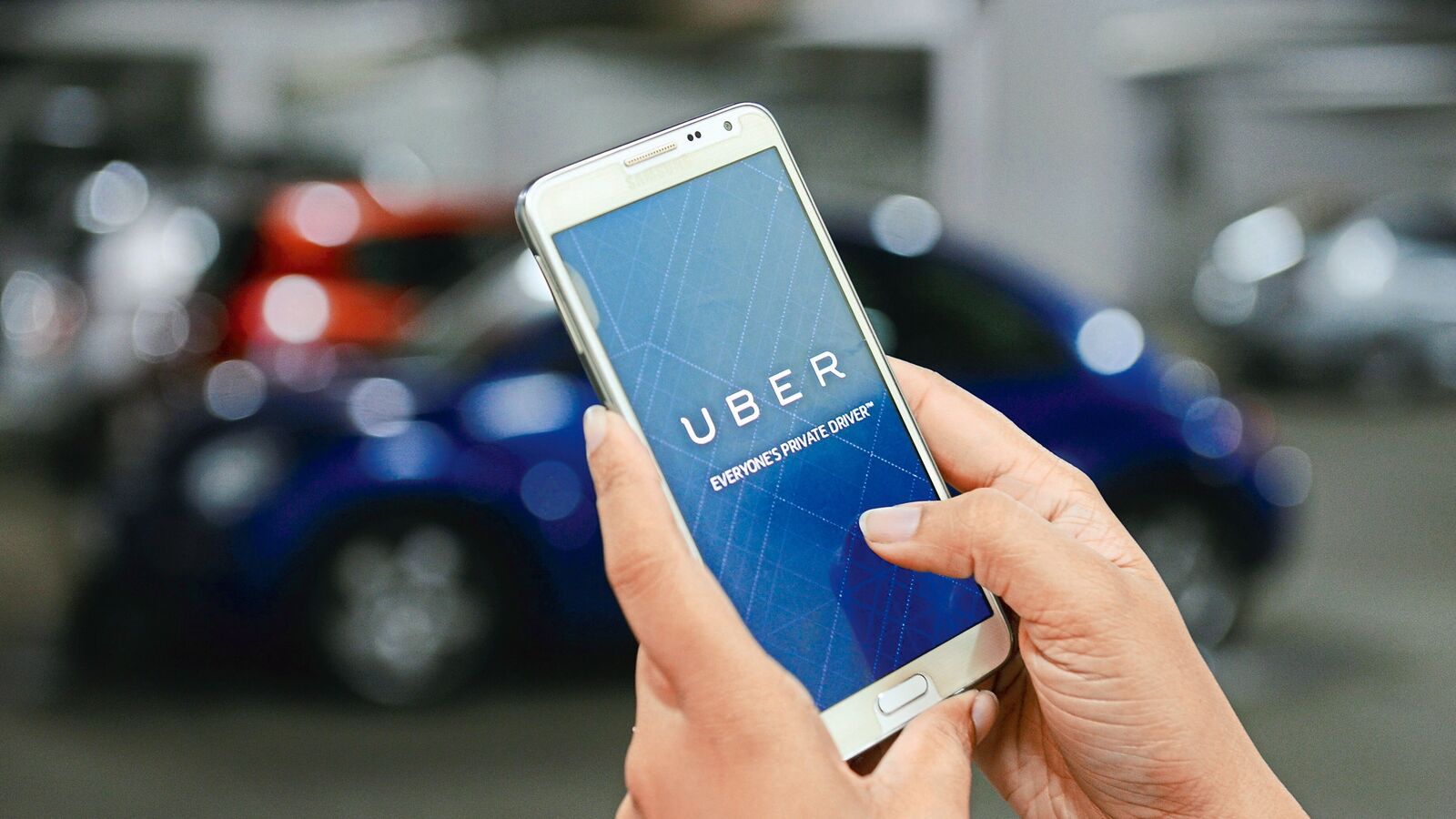 Uber Seeks to Capitalize on $13 Billion Intercity Travel Market through AbhiBus Partnership