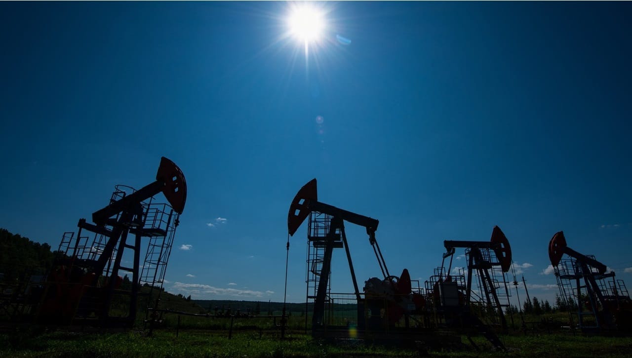 Brent Crude Oil Surpasses Nine-Month High, Reaching $89 Per Barrel