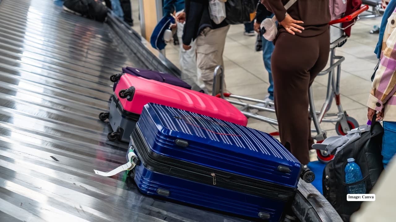 Indian Airlines Cancel 278 International Flights; 96 Services to Middle East Scheduled for Friday