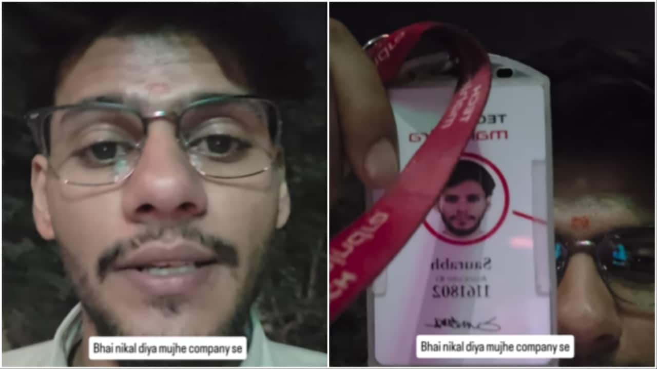 Tech Mahindra Employee Terminated Following Release of Inflammatory Video