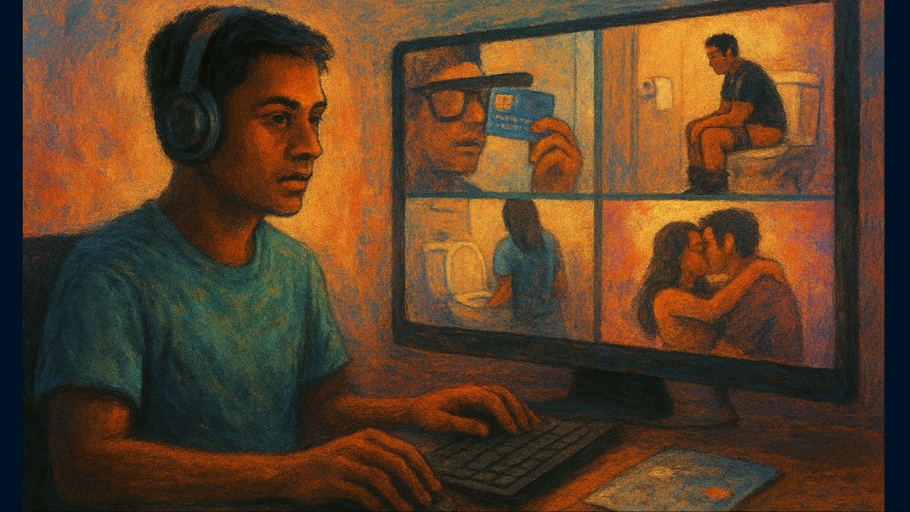 Meta AI Glasses Workers Raise Concerns Over Unrestricted Data Access