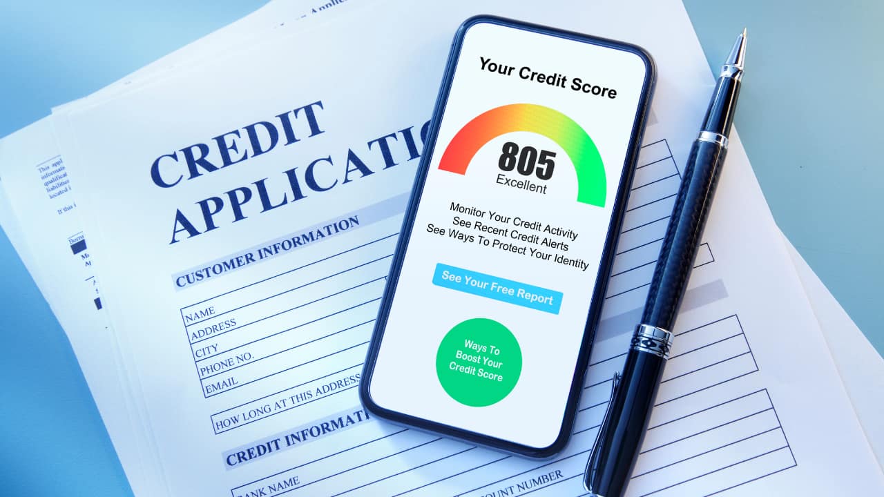 Establishing a Credit Foundation: Strategies for Building a Positive Credit History