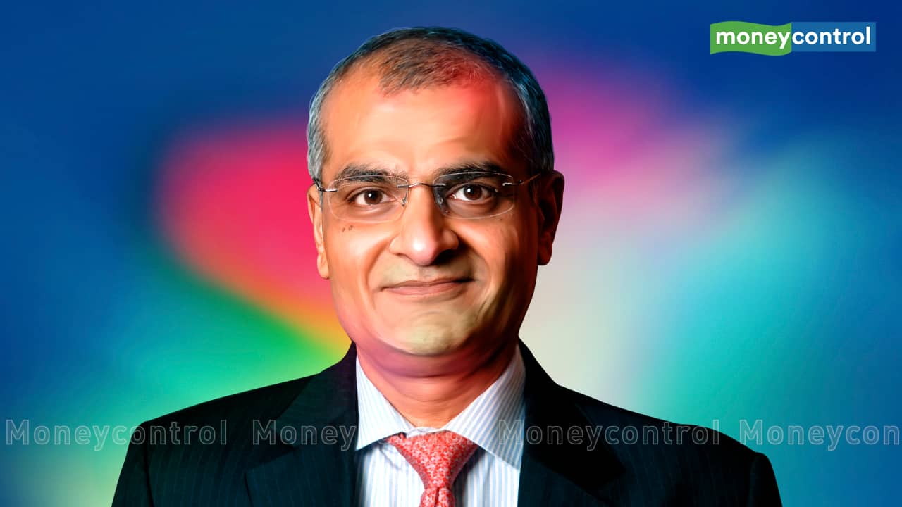 India's Economic Growth Exhibits Short-Term Volatility but Long-Term Resilience