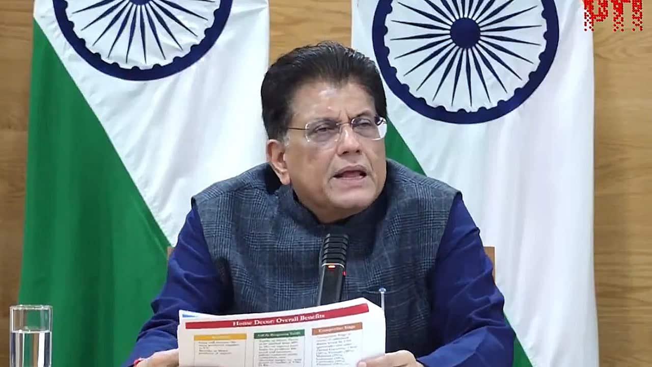 India Secures Favorable Trade Agreement with the US, Further Strengthening Bilateral Ties