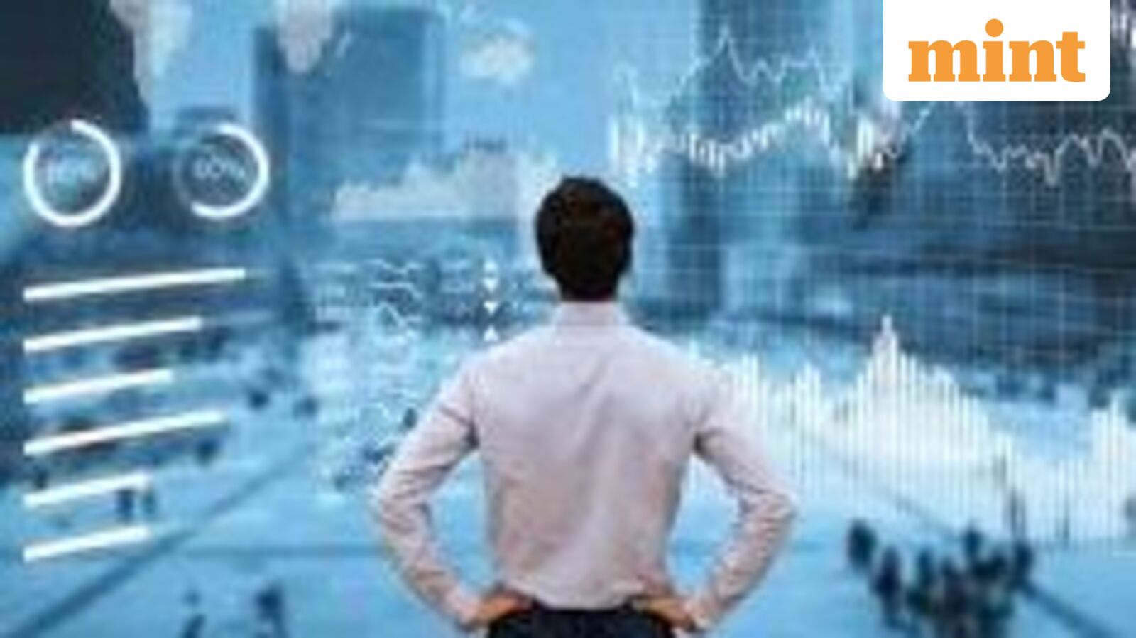 Traders Rush to Hedge Against Increasing Market Volatility