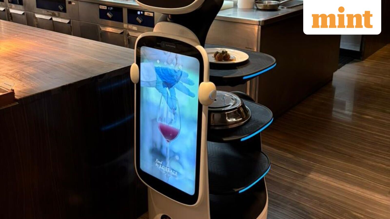 Hotels Leverage AI to Enhance Operations, Reinforce Human Roles