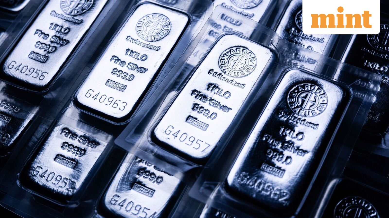 Silver Prices Plummet ₹5,000 Amid Ongoing Middle East Tensions, Raising Questions About the White Metal's Investment Viability
