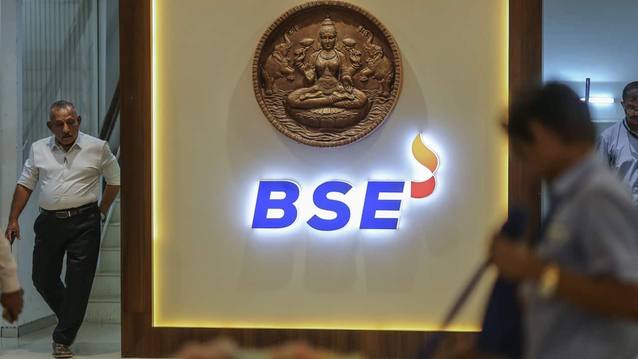 BSE Seeks Land from MMRDA in Business District of Bandra-Kurla Complex