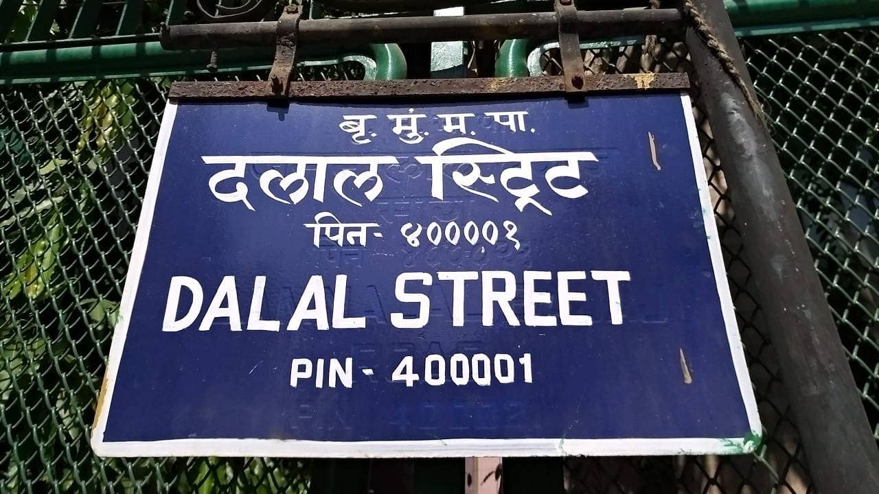 Dalal Street Week Ahead: Iran Conflict and Oil Prices Among Key Factors Influencing Market Trends