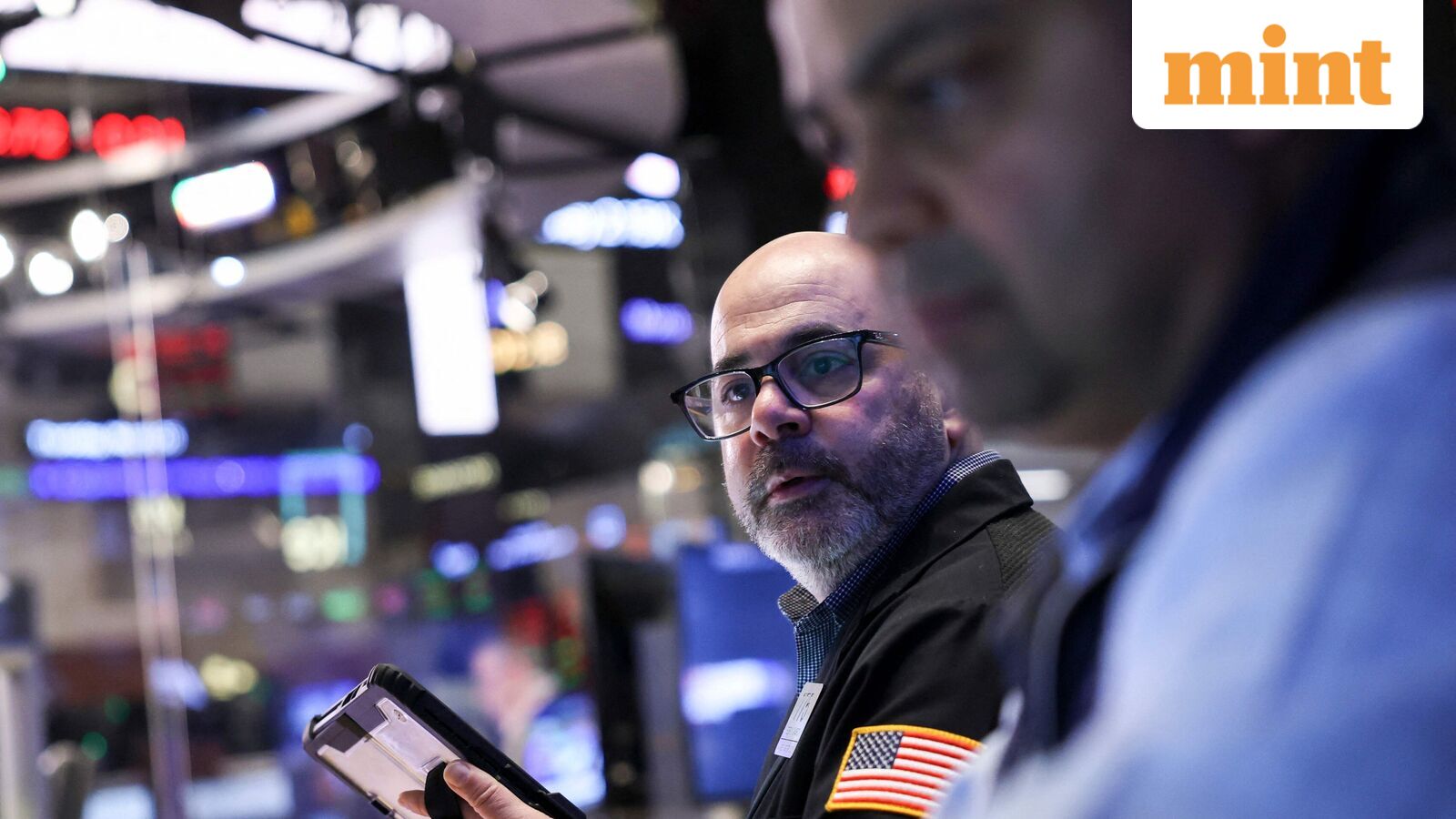 Wall Street Week Ahead: Focus on Inflation, Oil Prices Amid Escalating Middle East Conflict