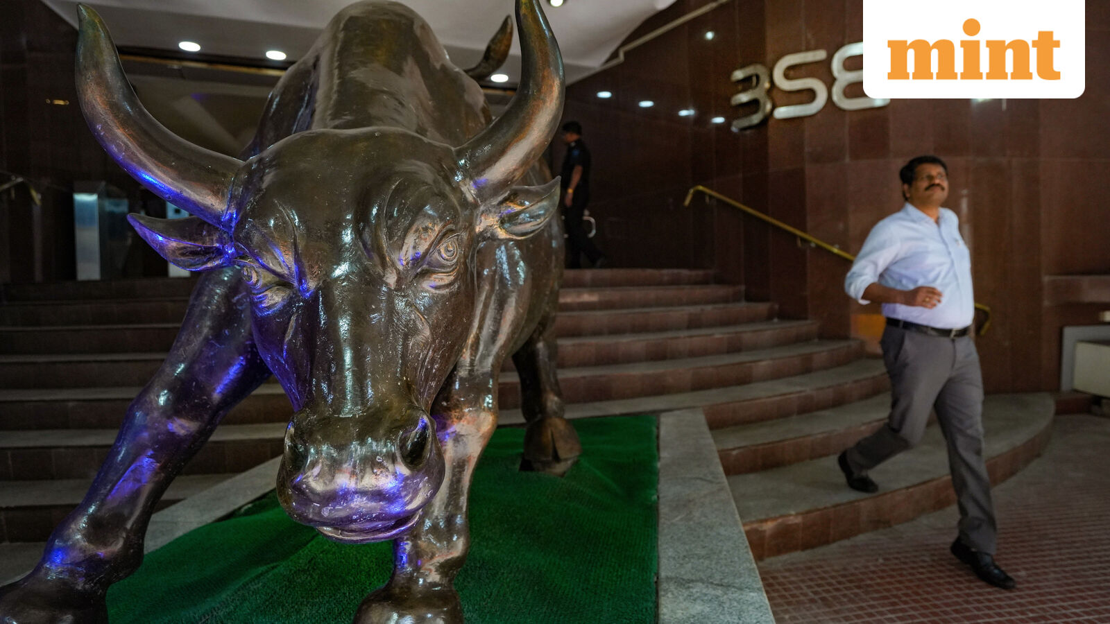 Stock Market Takes a Breather Amid Ongoing Iran Conflict