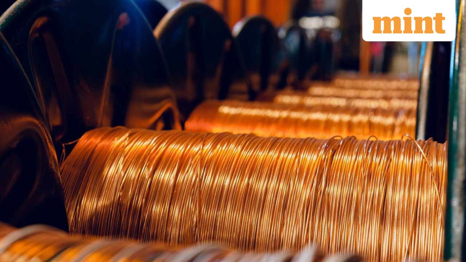 Lloyds Aims to Replicate Gadchiroli Success in Congo's Copper Belt