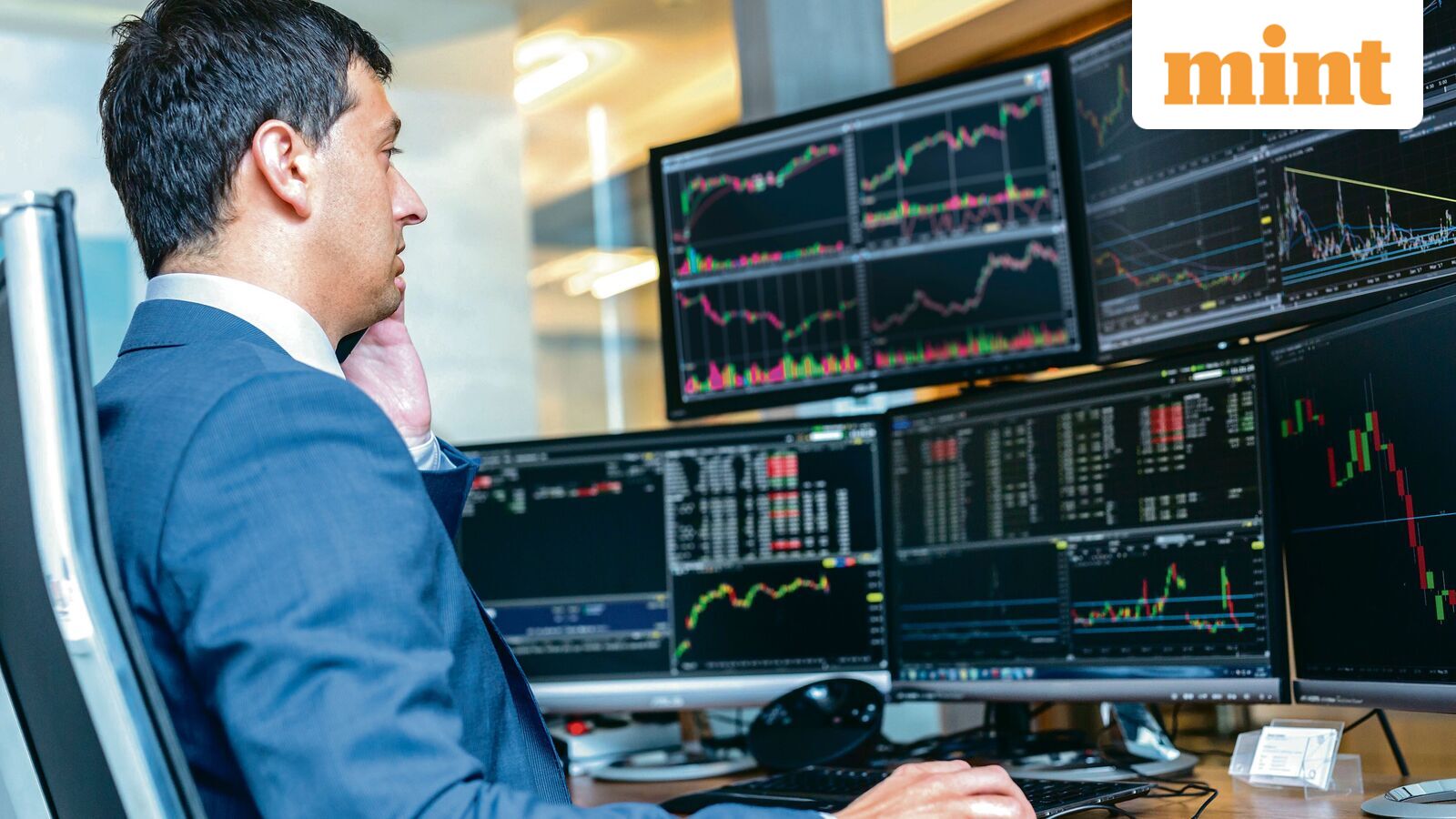 Nifty 50, Sensex Outlook: Indian Stock Market Trends Following Crude Oil Price Spike