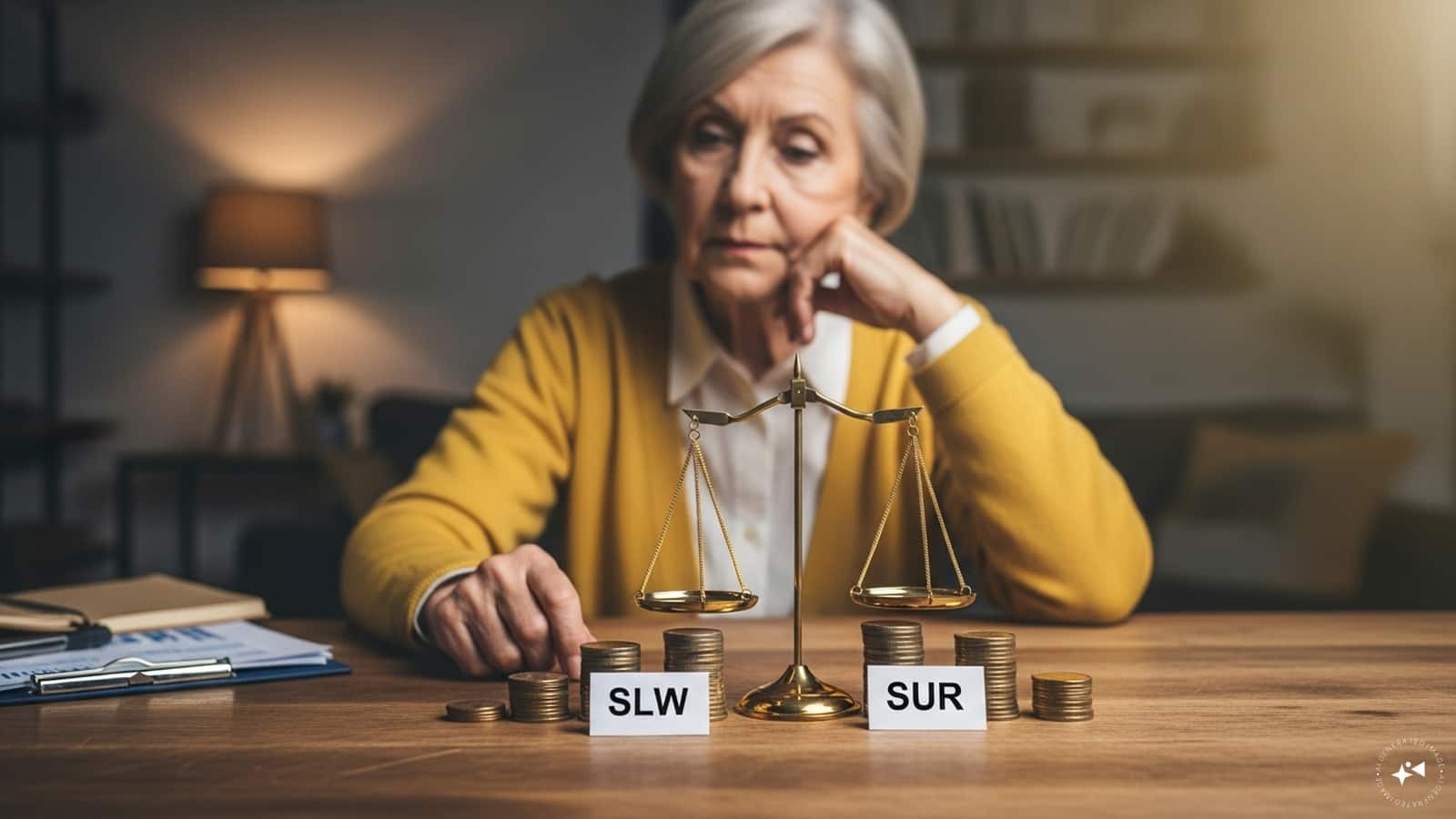 National Pension System (NPS) Withdrawal Options: Lump Sum vs. Systematic Withdrawal Plans