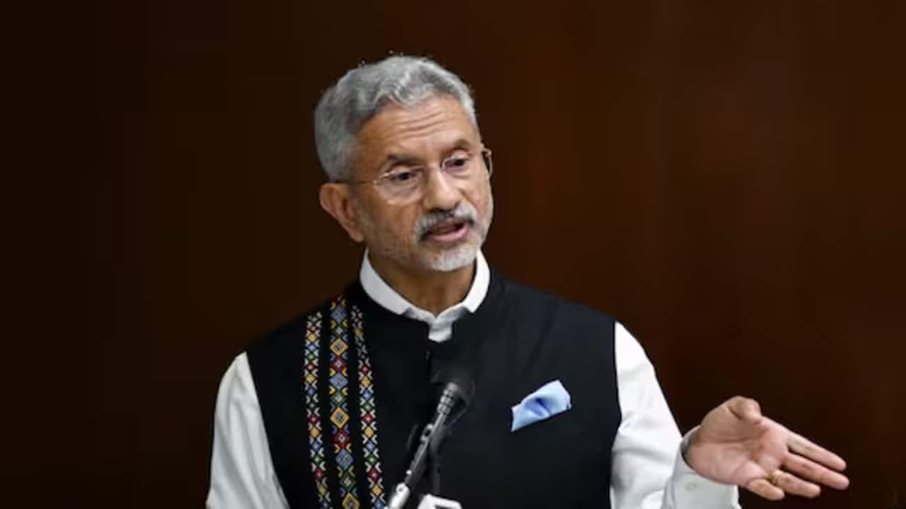 Foreign Minister Jaishankar to Brief Parliament on West Asia, Russian Oil Waiver, and Trade Deal Developments