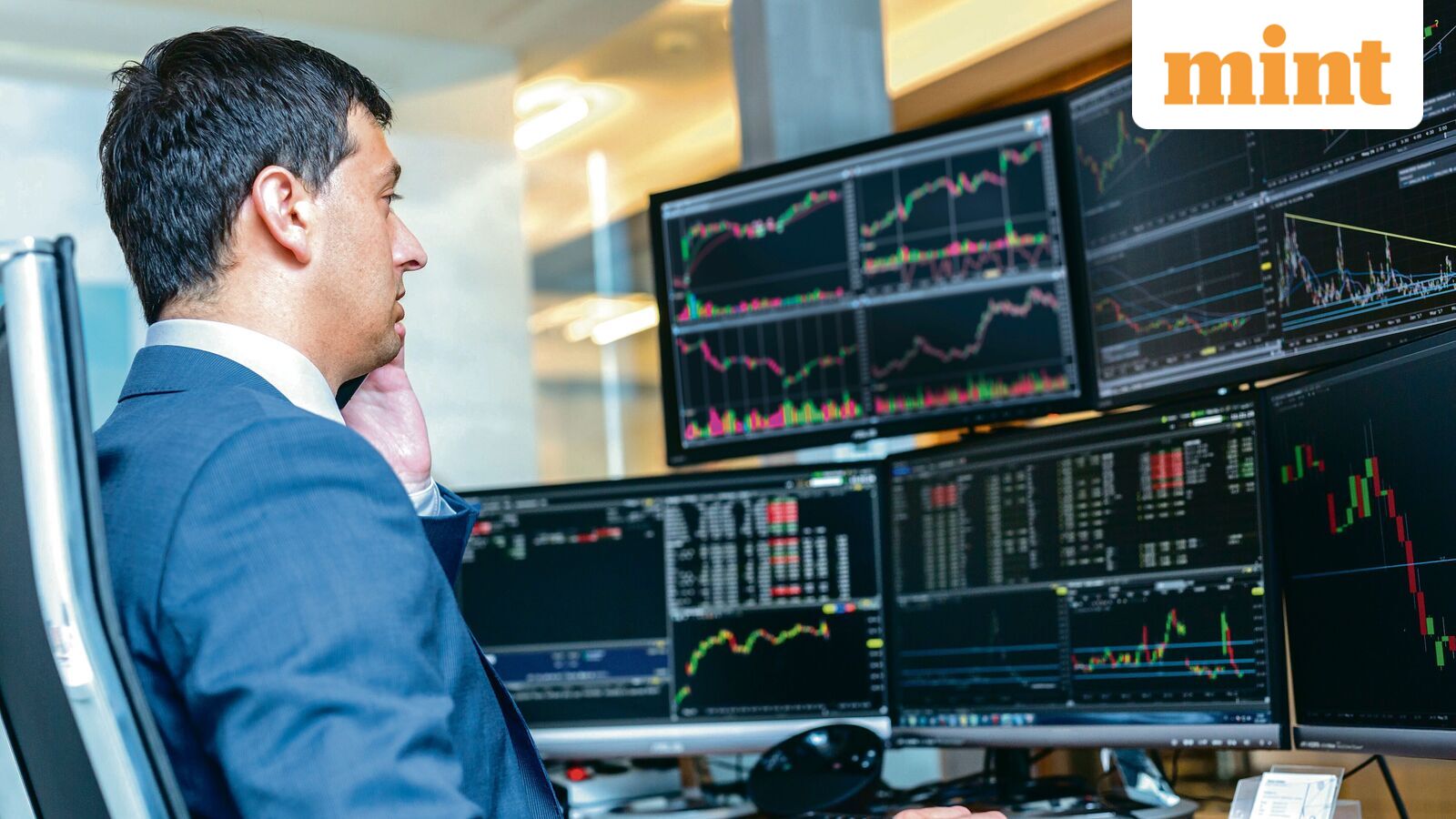 Stocks to Watch: PB Fintech, Kwality Walls, Tata Power Among Monday's Key Focus Shares