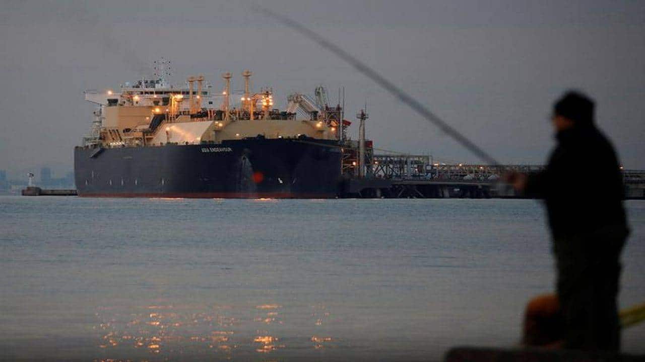 Supply Chain Disrupted: Fertiliser and City Gas Companies Seek Alternatives Amid LNG Shortages Triggered by Iran Conflict