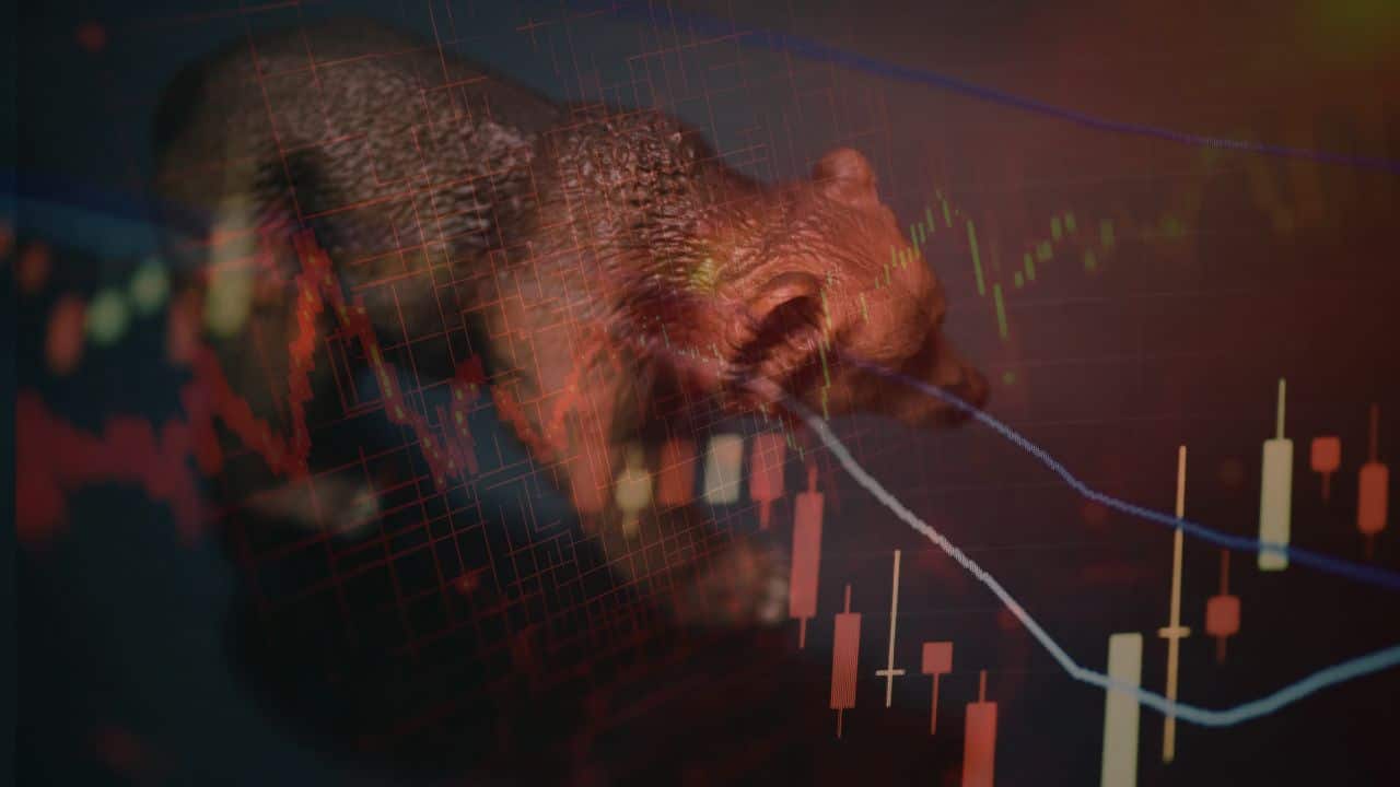 Indian Equities Plummet to 11-Month Low Amid Global Market Volatility