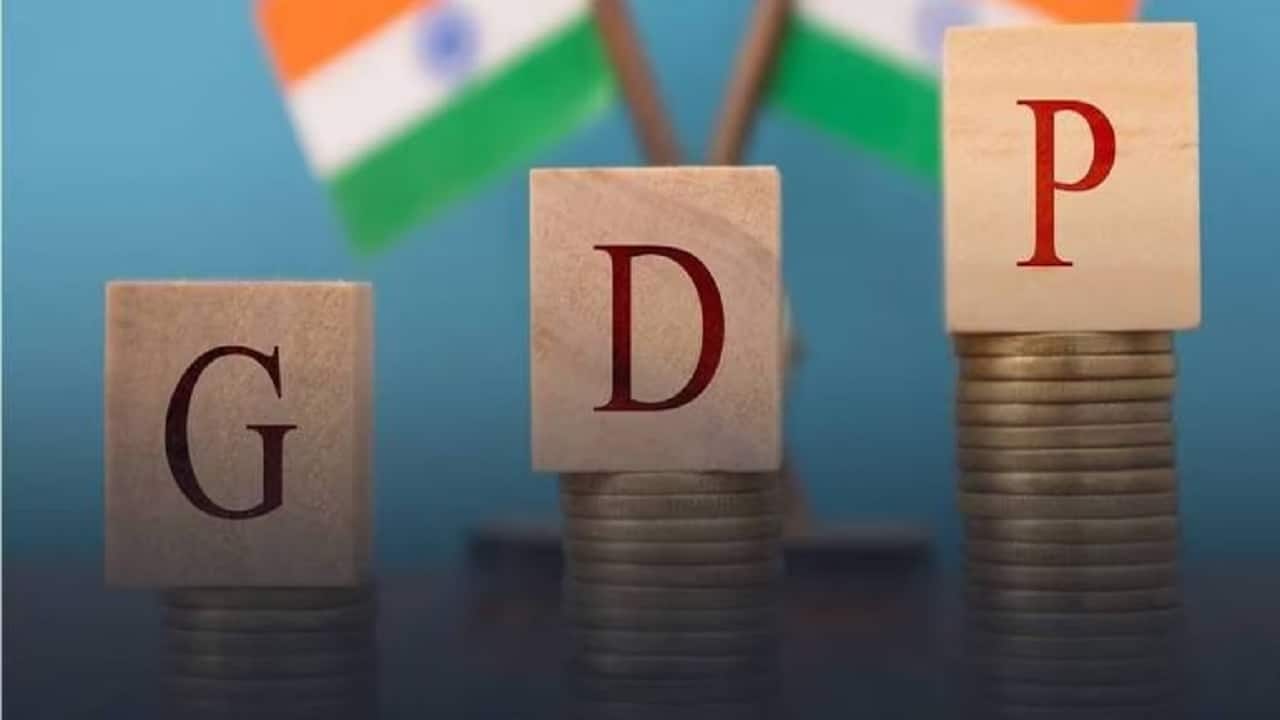 India's GDP Math Faces a Middle Eastern Stress Test