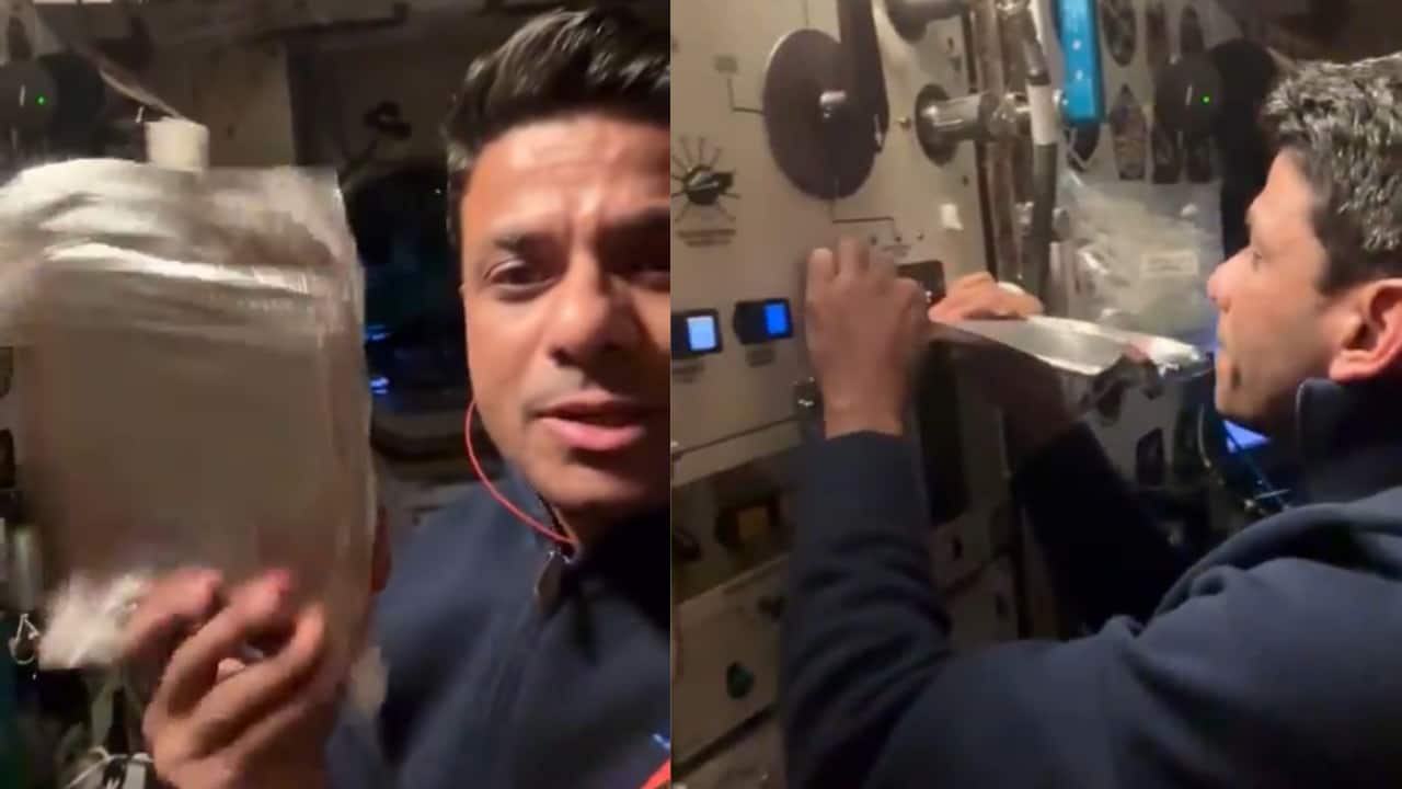 Astronauts' Hygiene in Space: Unique Showering Solutions in Microgravity Environments