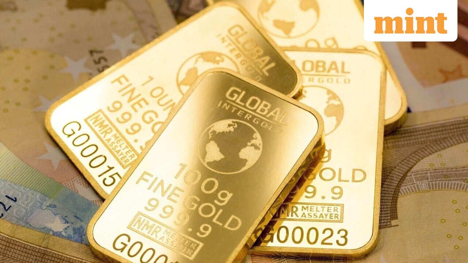 Gold Prices Plummet by ₹1,800 per 10 Grams in India Amid Inflation Worries and US-Iran Tensions