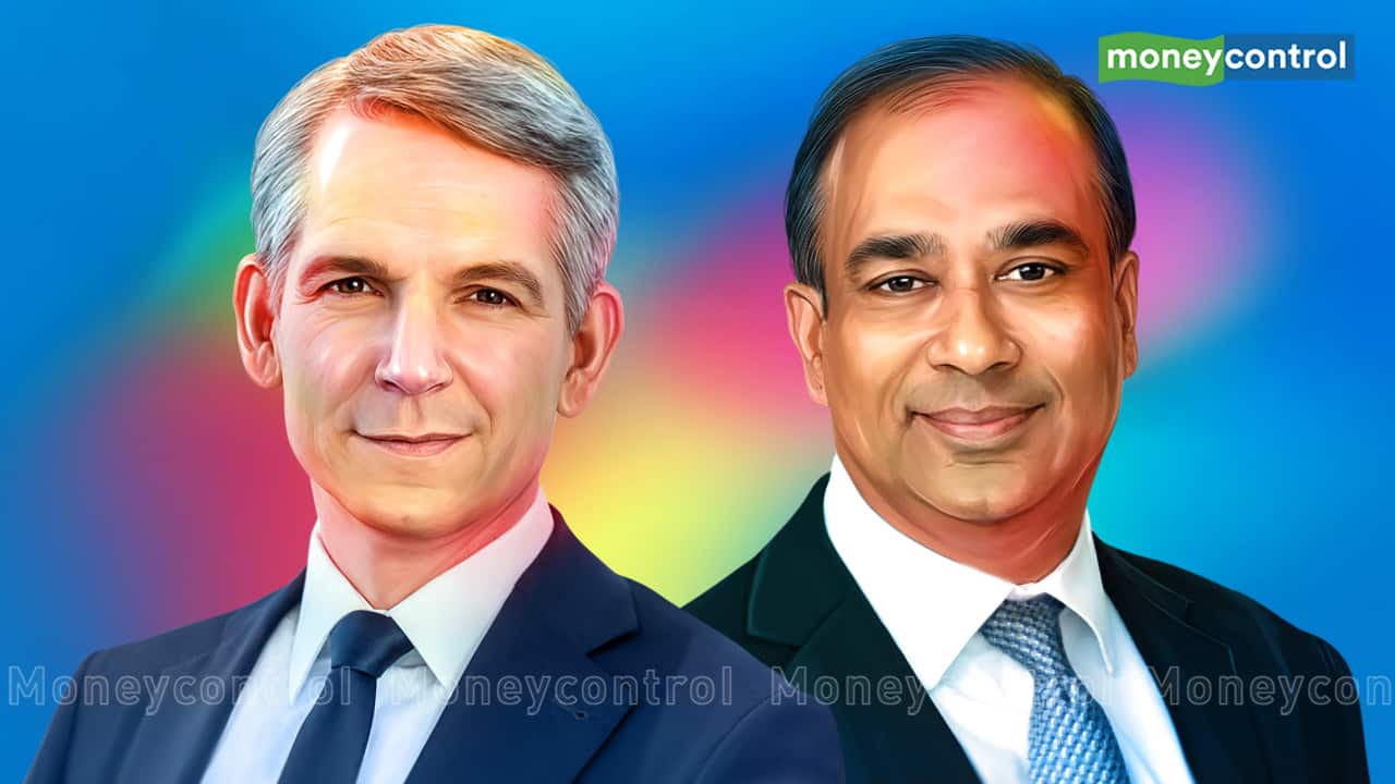 Siemens Expects Artificial Intelligence Demand to Revive India's Private Sector Capital Expenditure
