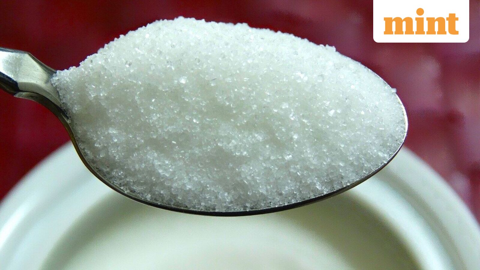 Sugar Stocks Outperform Market Amid Crisis: Dwarikesh, Balrampur Chini Surge Up to 8.5%