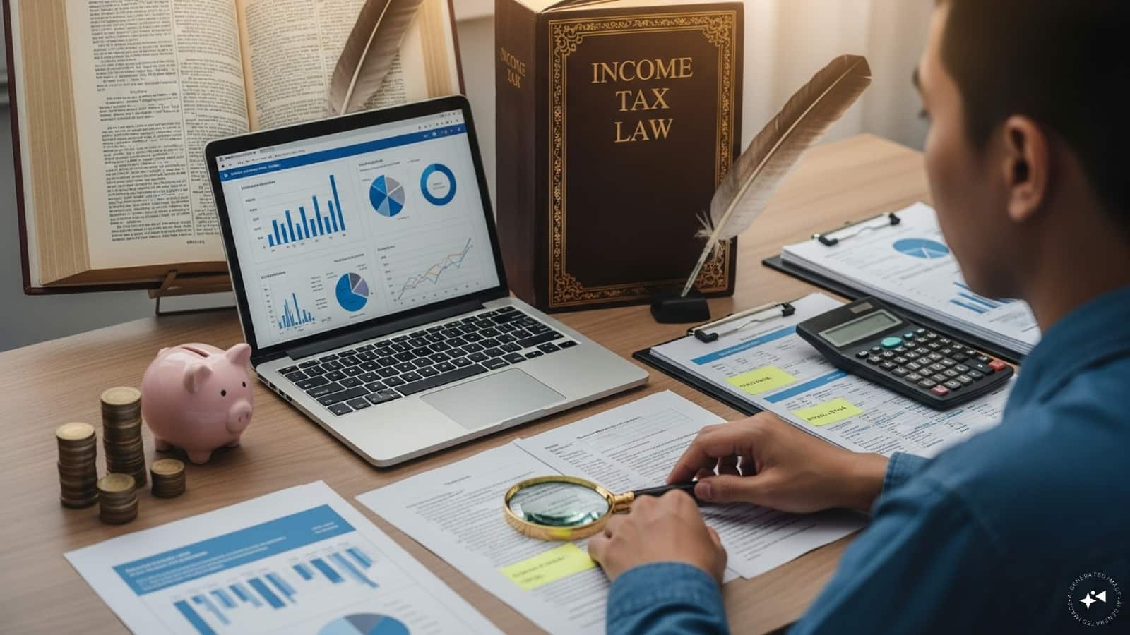 Foreign ESOP Dividends Subject to Under-Reporting in Tax Returns