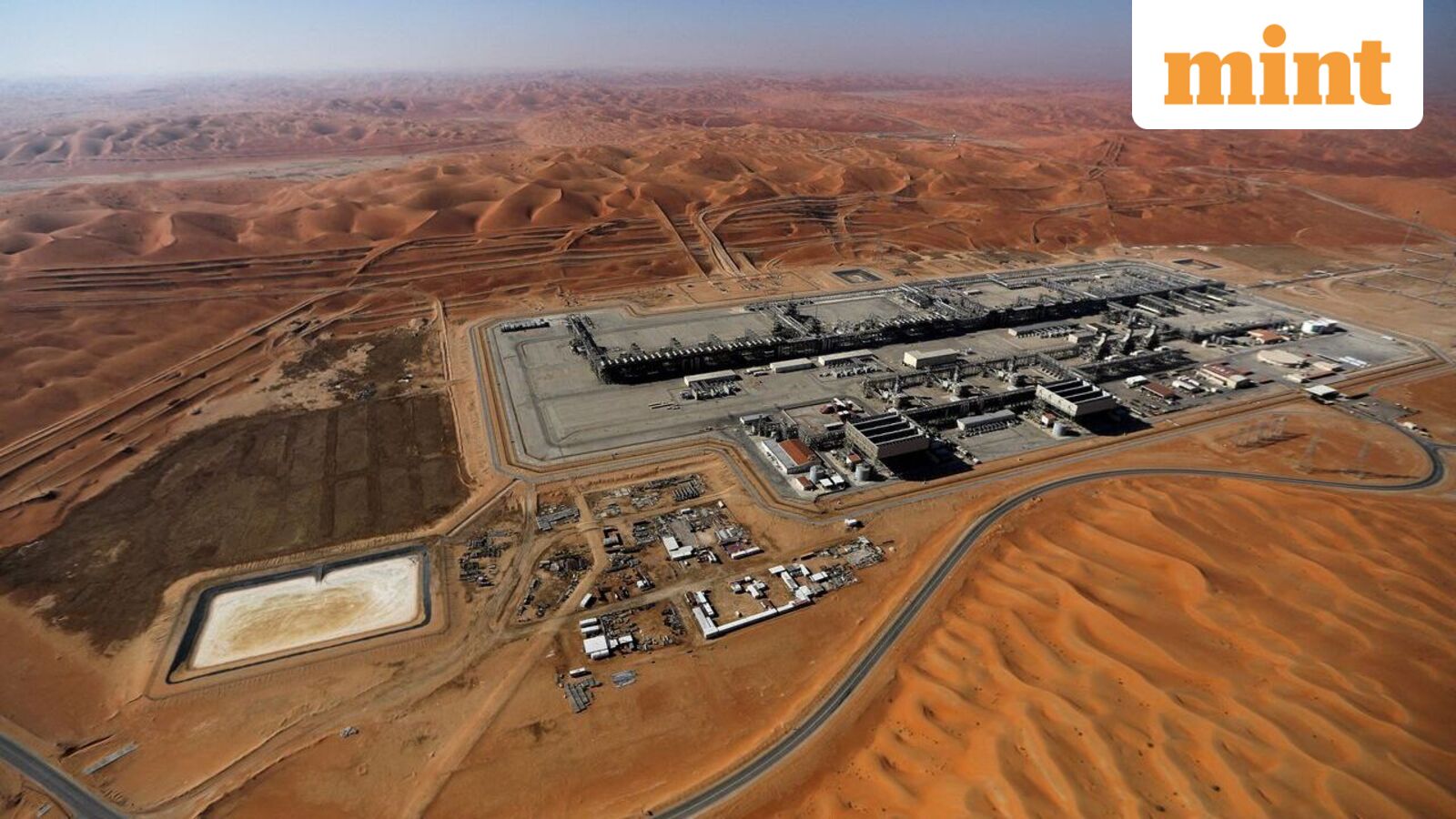 Aramco Share Price Surges to 52-Week High Amid Strait of Hormuz Disruption