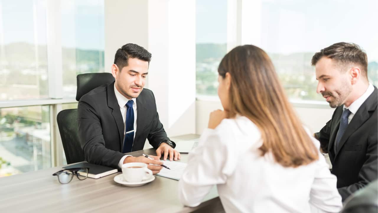 Distinguishing Between Co-Applicants and Co-Borrowers in Loan Agreements