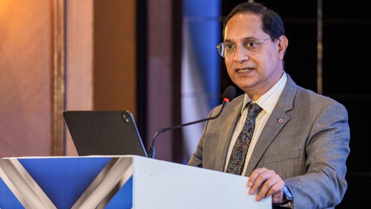 Retail Investors, Mutual Funds Hold 36% Stake in Nifty 50 Free Float: SEBI Chief