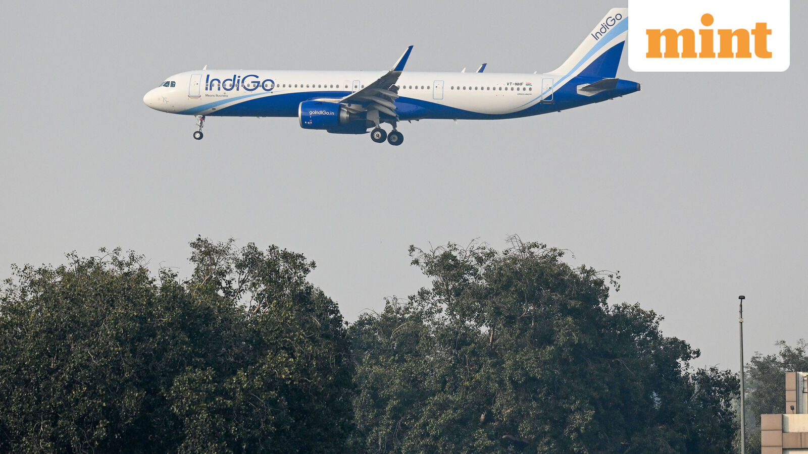 Indian Airline Stocks Post Gains as US-Iran Tensions Ease and Crude Oil Prices Decline